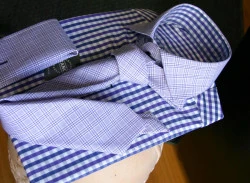Chemise homme Toulouse
