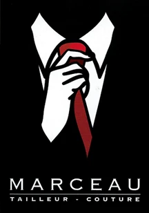 MARCEAU TAILLEUR COUTURE